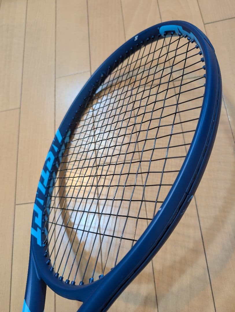 HEAD インスティンクト S 2021年モデル G2 硬式テニスラケット
