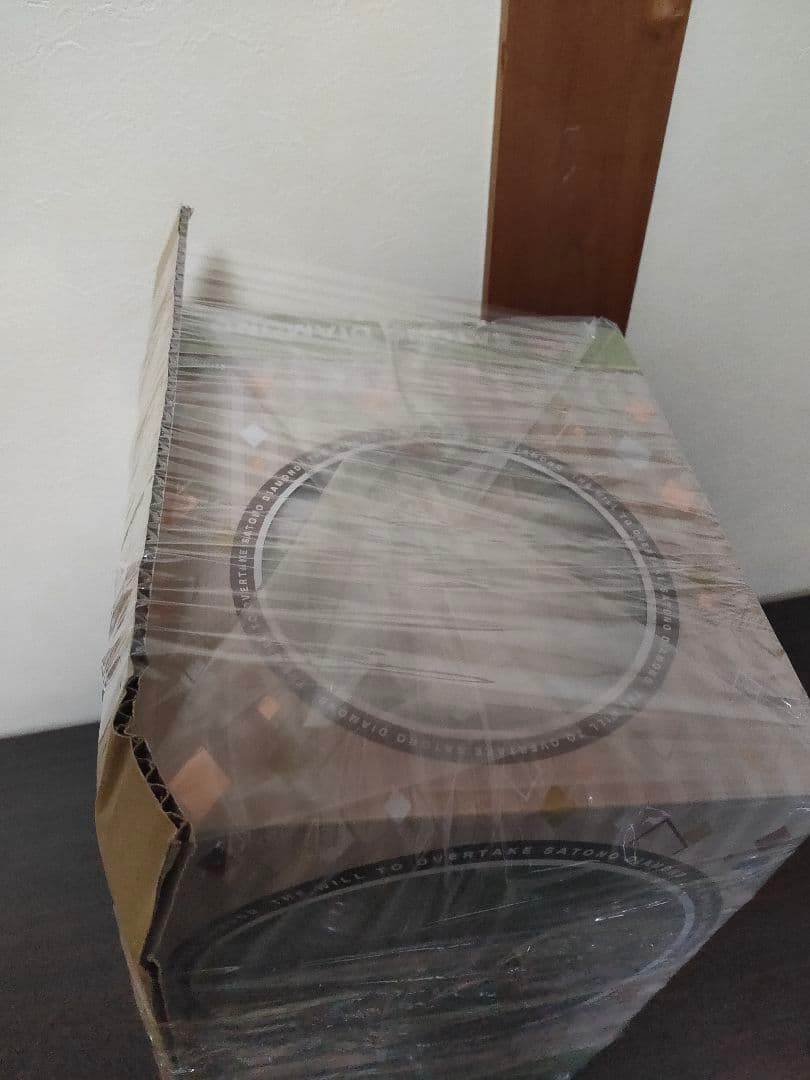 サトノダイヤモンド フィギュア 未開封