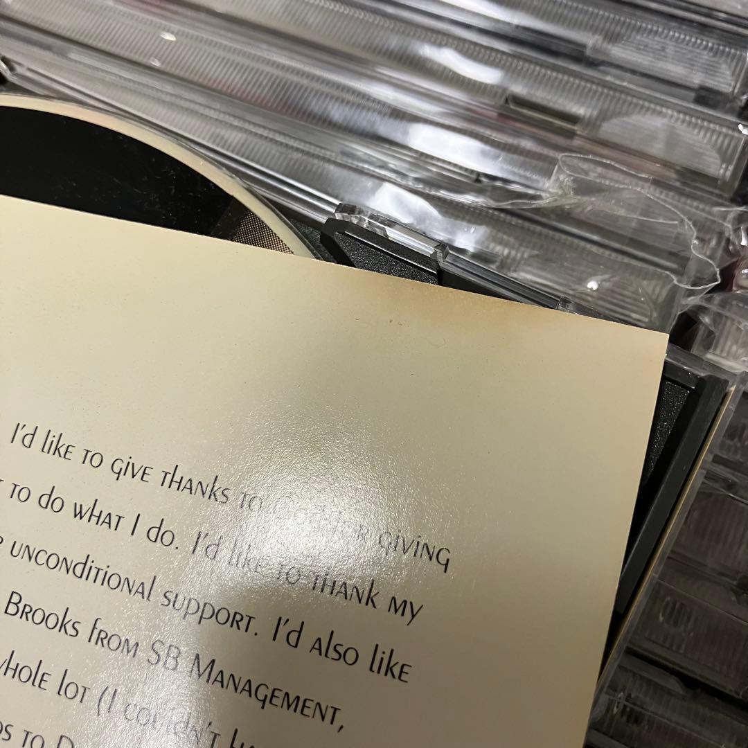 レア インディRandy Bowman Introducing... CD