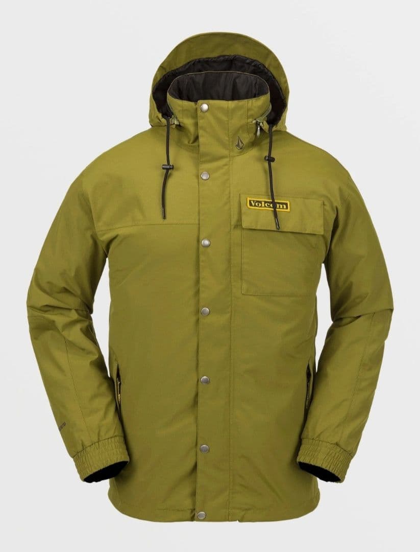 新品未開封✨ VOLCOM ボルコム LONGO GORE-TEX 上下セットL