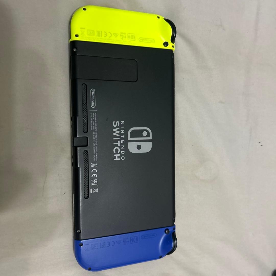 え*こ様 Nintendo Switch本体