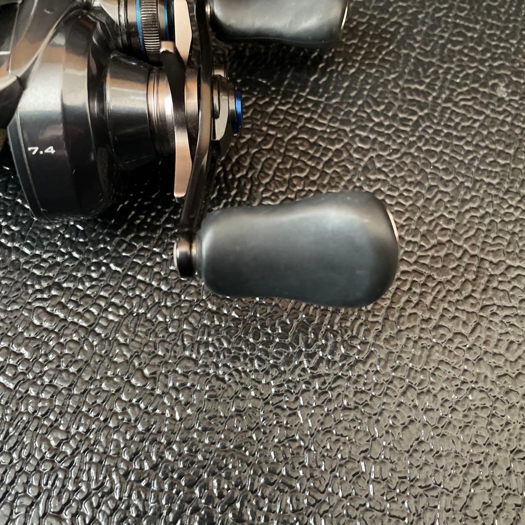 リール SHIMANO SLX DC XT 71HG
