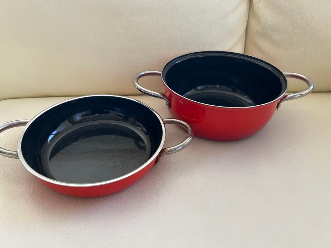 シリット(Silit) 鍋セット コンビクック