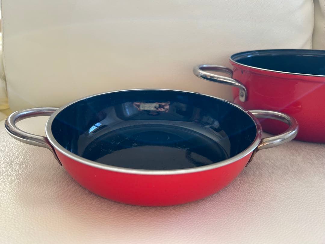 シリット(Silit) 鍋セット コンビクック