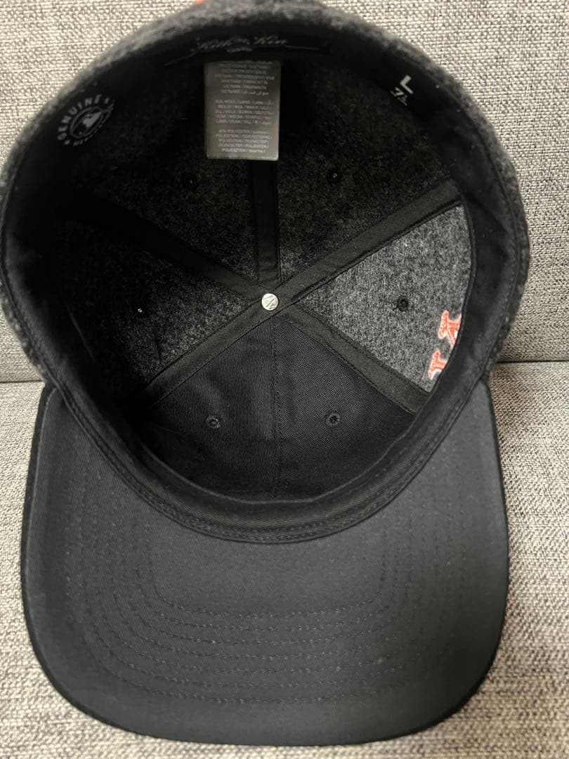 帽子 Kith x '47 for the New York Mets Cap