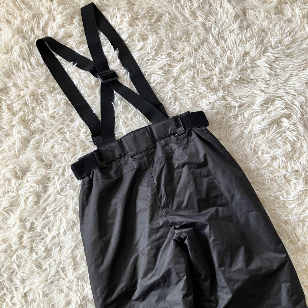 #3F✨VOLCOM✨スキー スノボ ウェア 上下セット160 キッズ