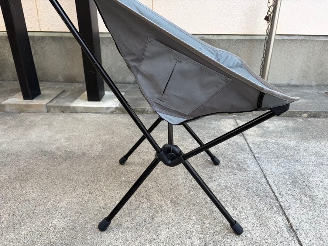 Helinox ヘリノックス タクティカル サンセットチェア フォリッジ ①