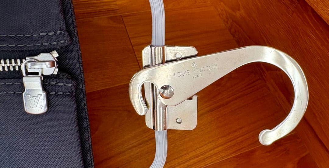 Louis Vuitton ガーメントバッグ