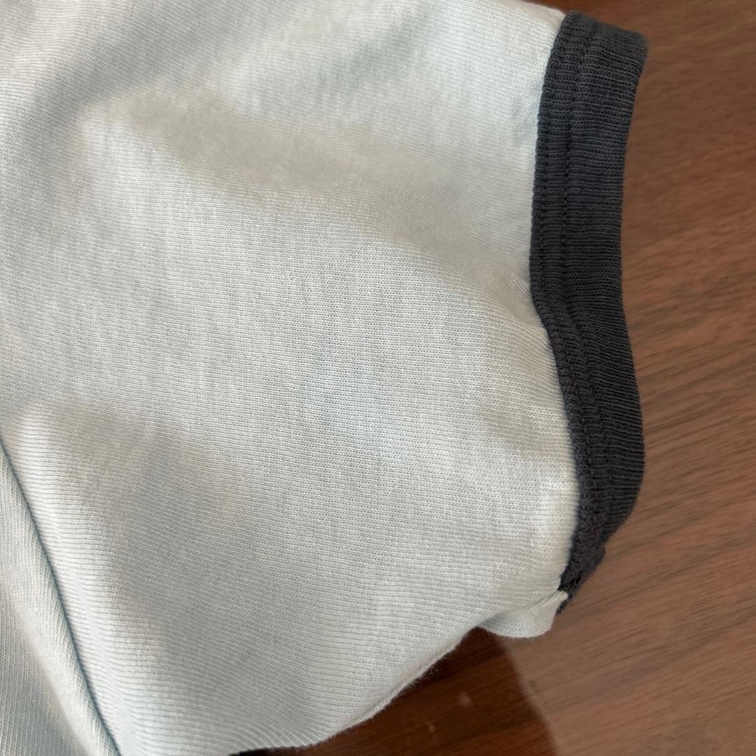 ヴィンテージ加工　ミッキーマウスTシャツ