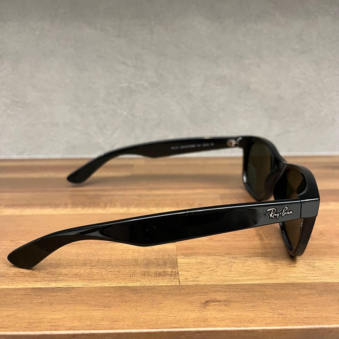 Ray-Ban レイバン RB2132 NEW WAYFARER