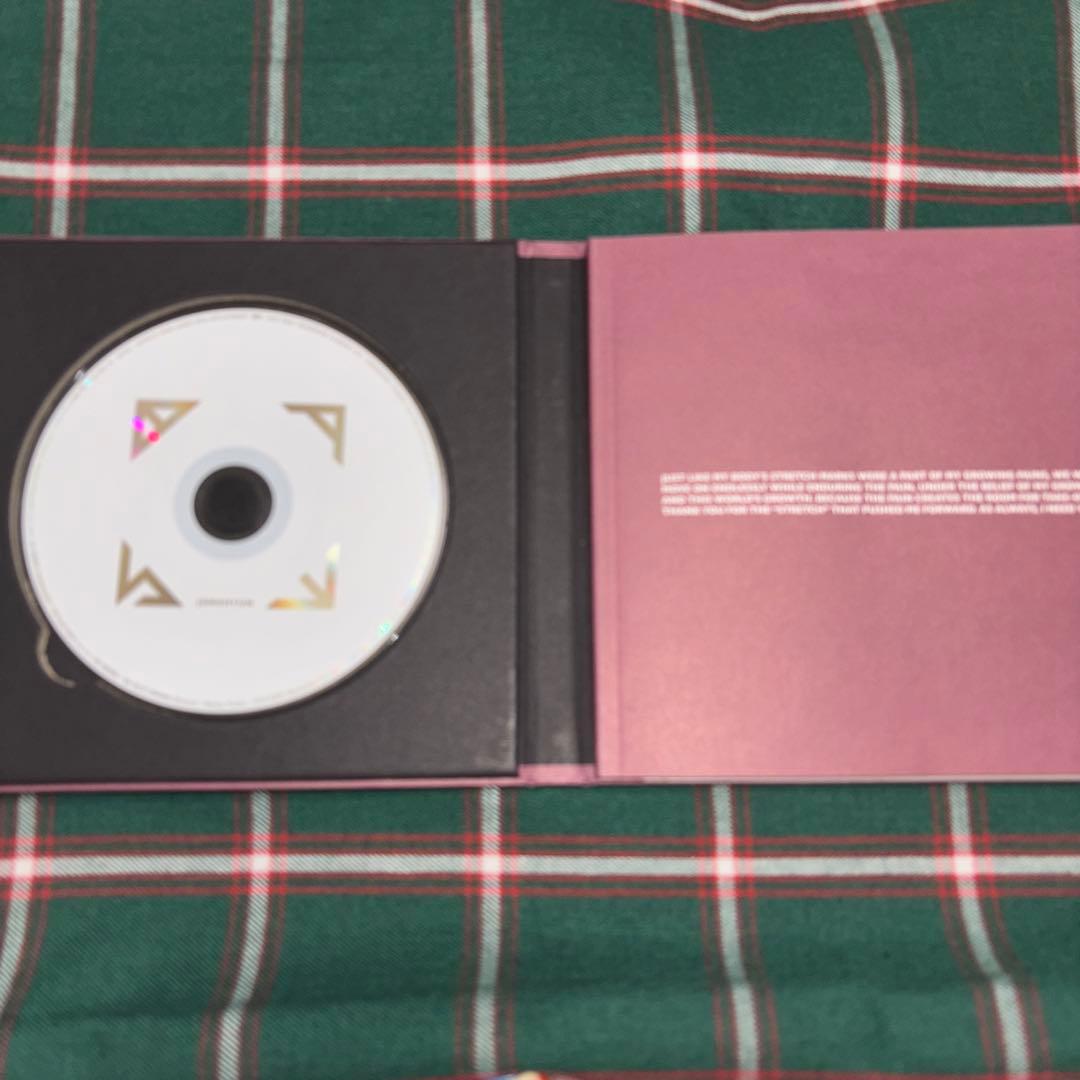 SHINee ジョンヒョン「BASE」CD トレカ付き