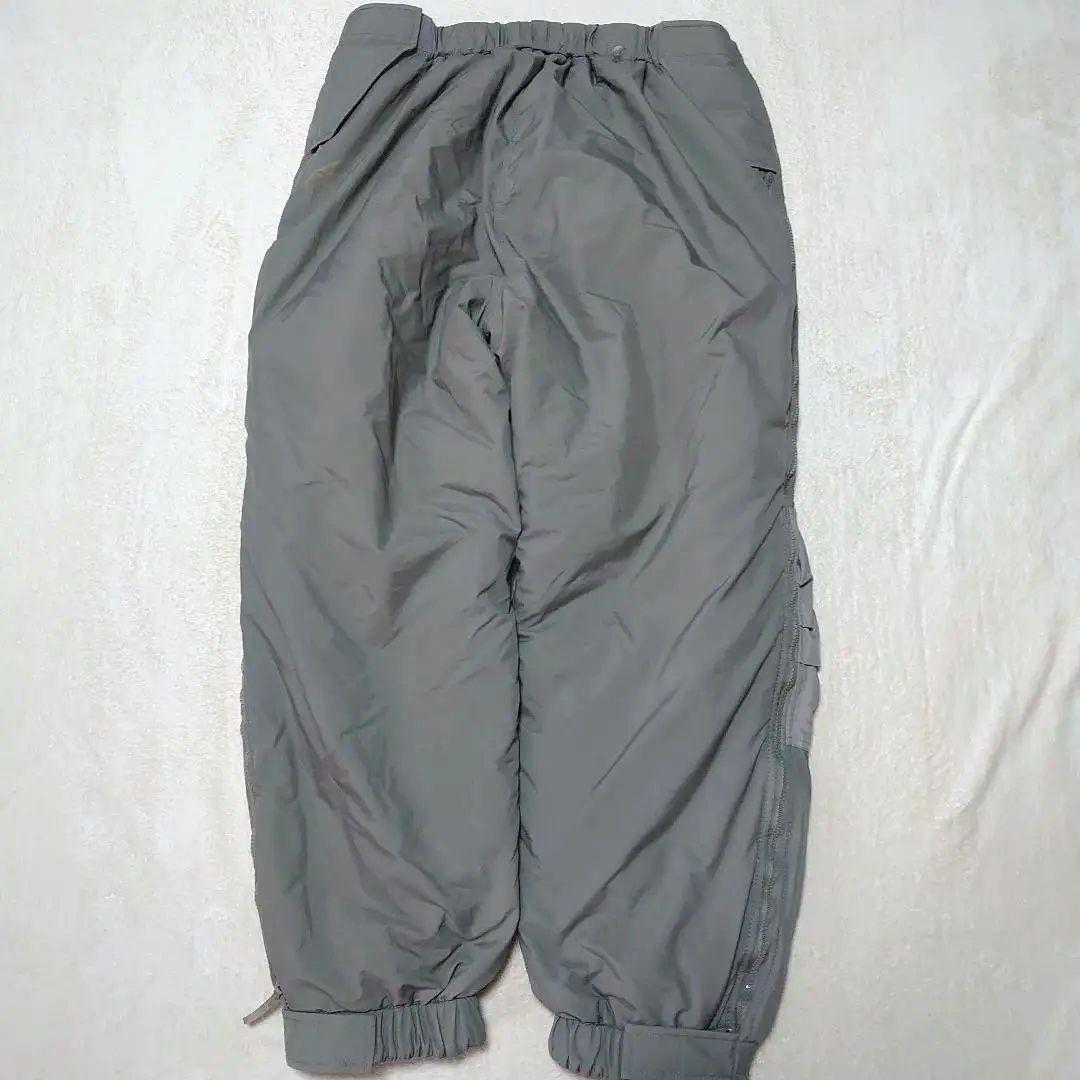 ECWCS GENⅢ LEVEL7 米軍 プリマロフト パンツ　ビッグサイズ