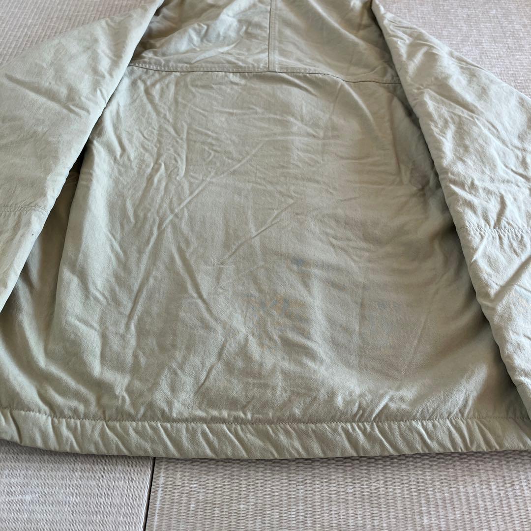美品！パタゴニア　エスケープジャケット　フリース　ボア
