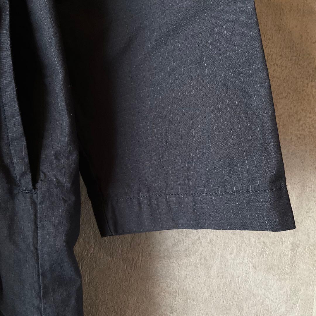 美品✨ JOURNAL STANDARD LUXE リップストップシャツコート