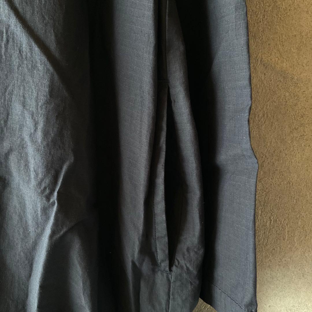 美品✨ JOURNAL STANDARD LUXE リップストップシャツコート