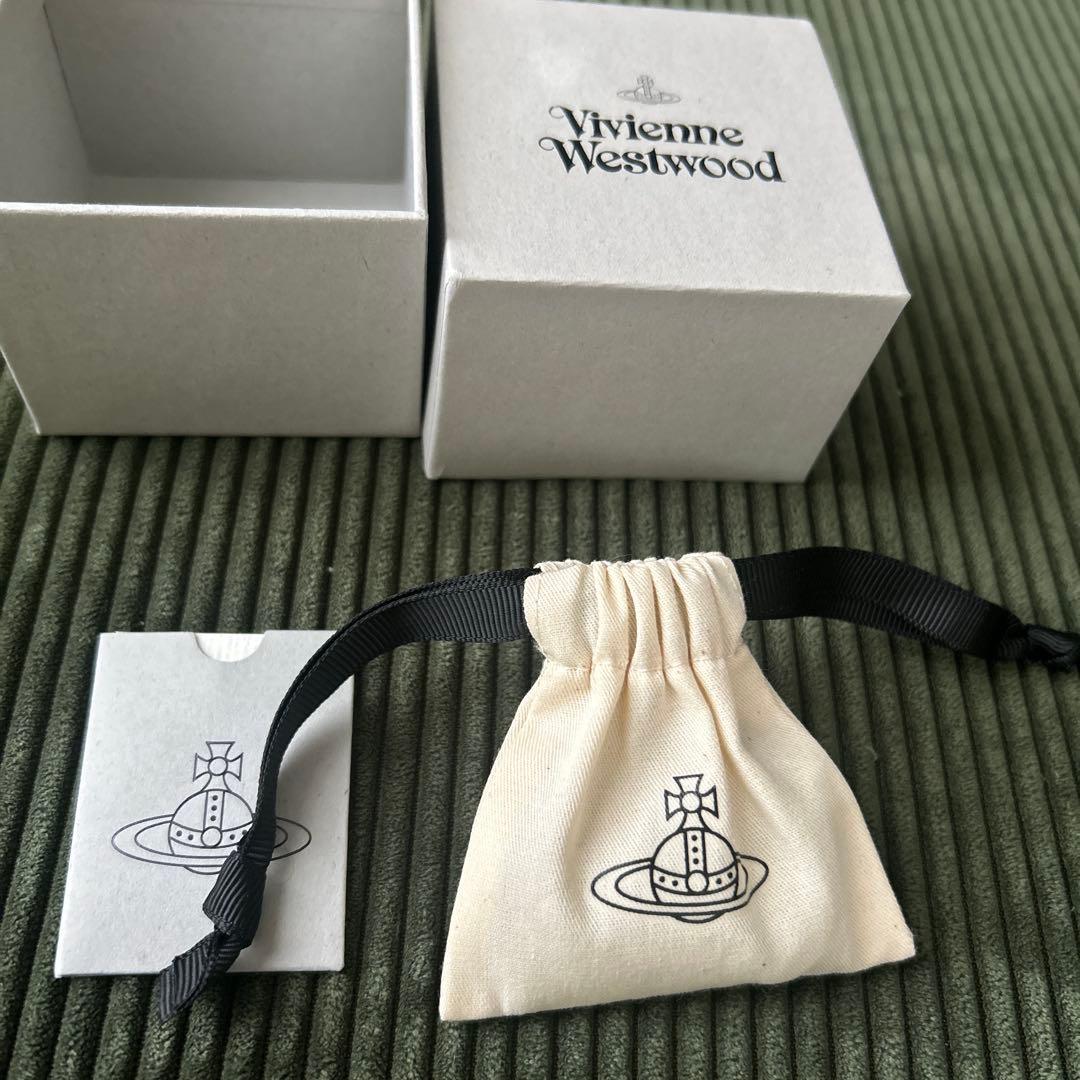 【正規品】Vivienne Westwood MAN IMOGENE ネックレス