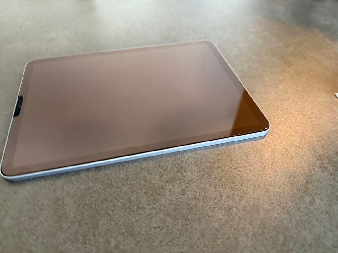 iPad Air 第4世代 64GB スカイブルー Wi-Fi Pencil付き