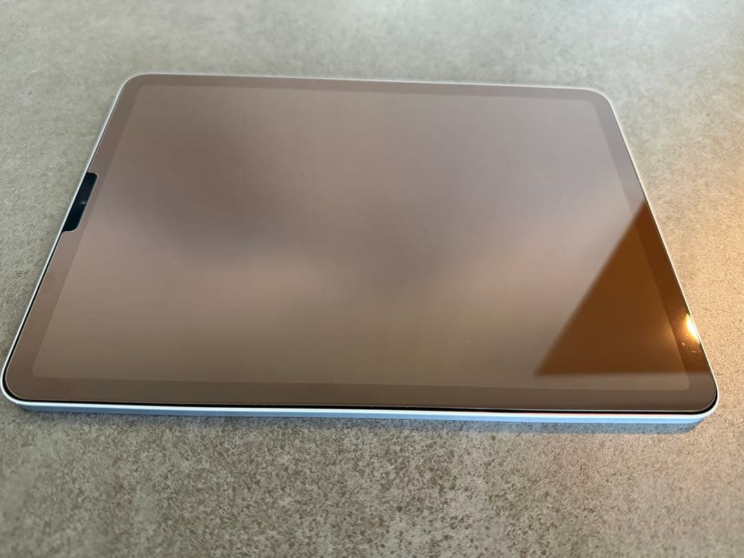 iPad Air 第4世代 64GB スカイブルー Wi-Fi Pencil付き