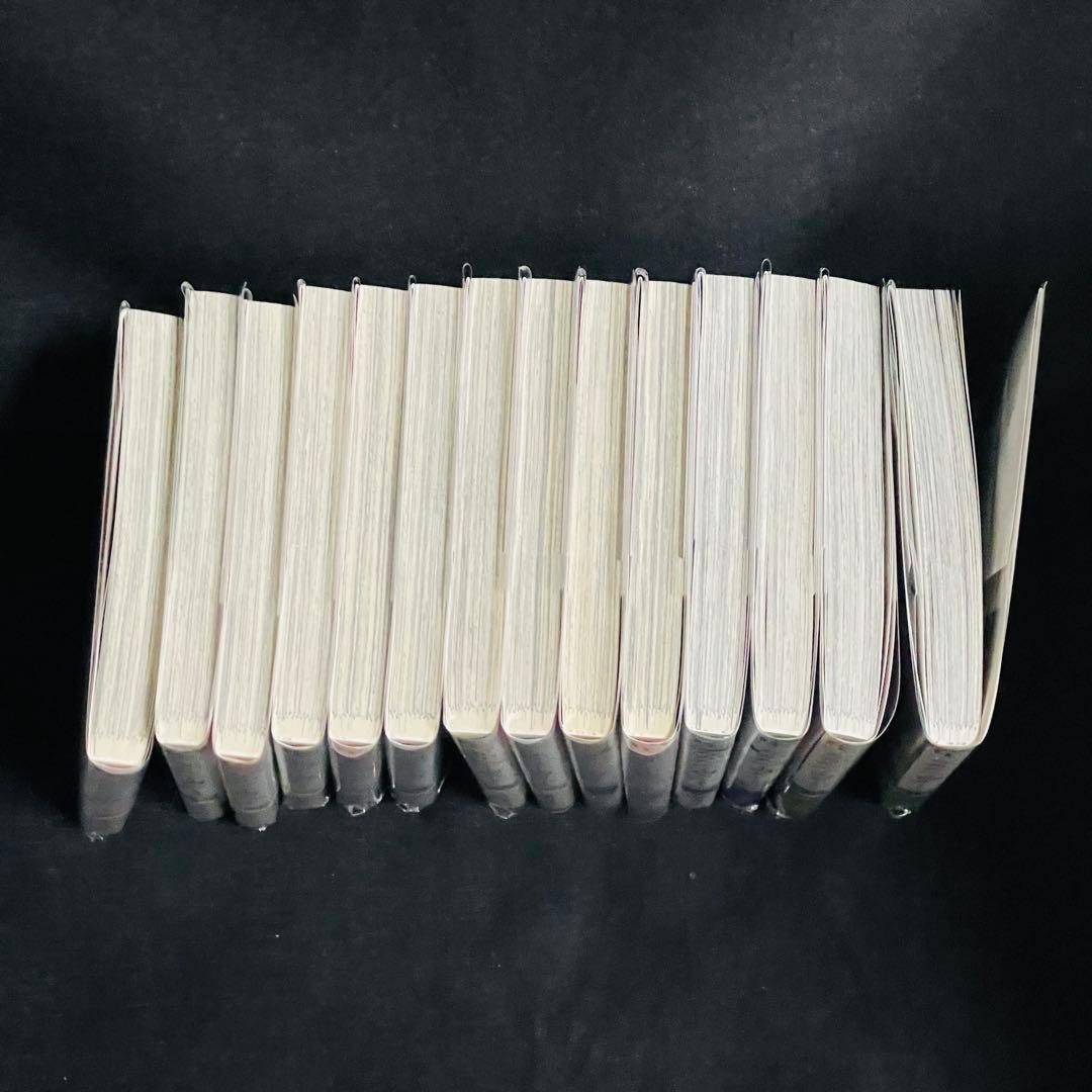 ながたんと青と―いちかの料理帖― 1〜14巻セット