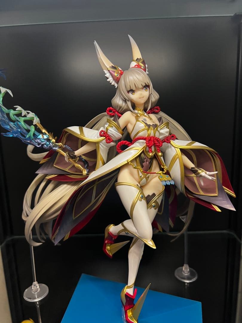 ゼノブレイド2 ニア