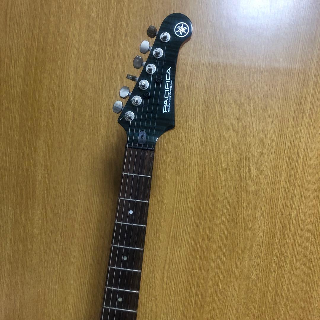 YAMAHA ( ヤマハ ) PAC612VIIFM PACIFICA