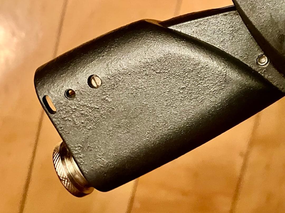 SHURE BETA 52 ダイナミックマイク