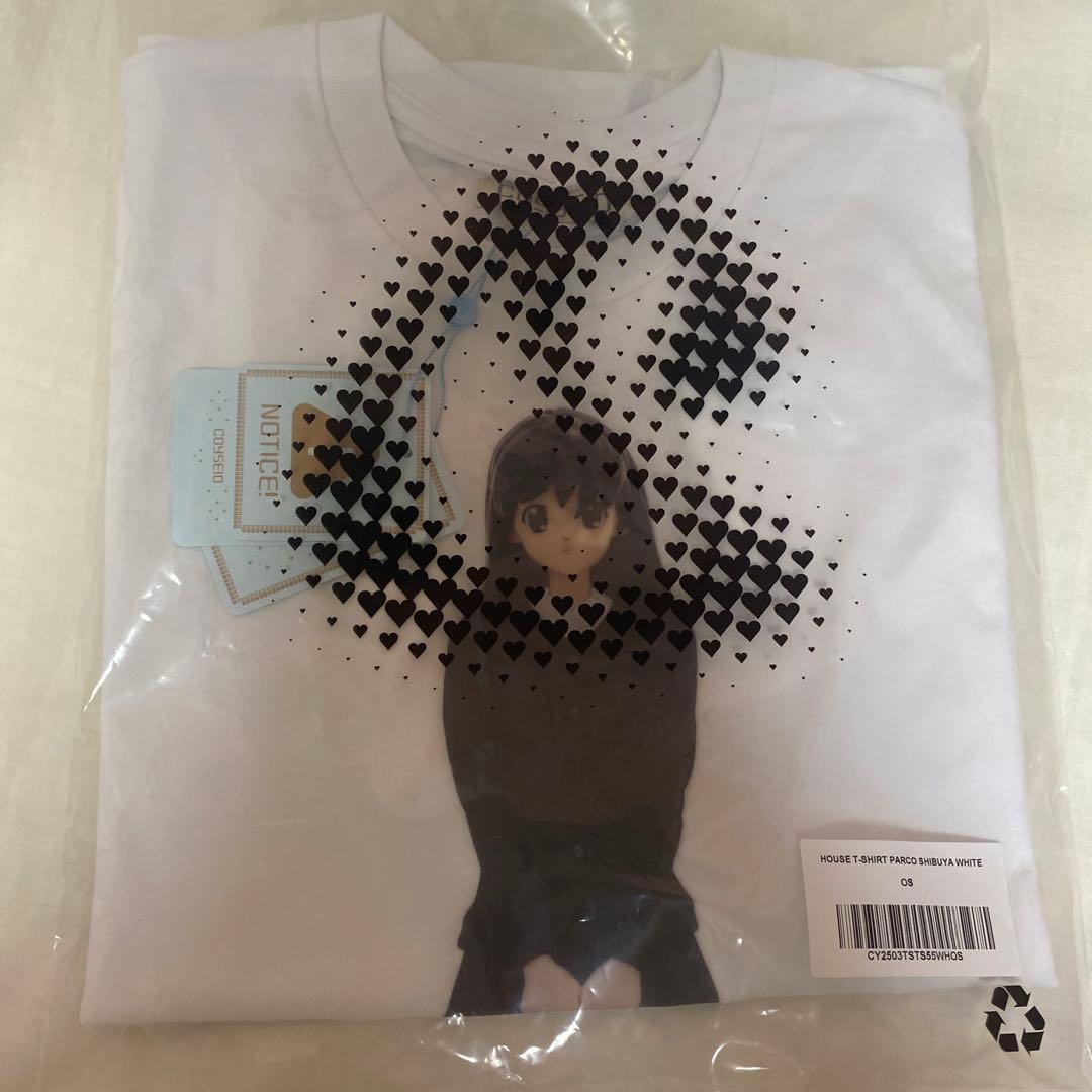 coyseio Tシャツ