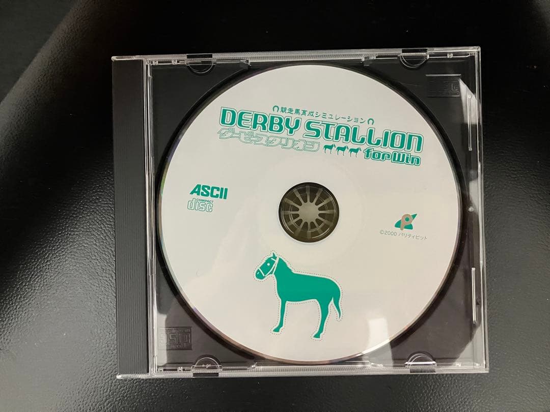 その他 DERBY STALLION for Win
