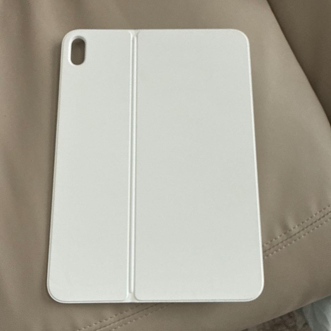 Apple iPad Magic Keyboard Folio ホワイト