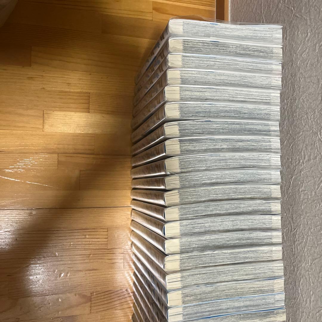 な*な様 アオアシ全40巻セット
