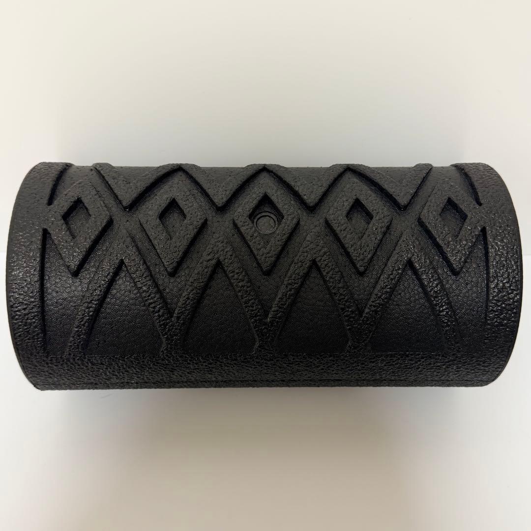【美品・1回のみ使用】uFitVibratingRoller振動フォームローラー