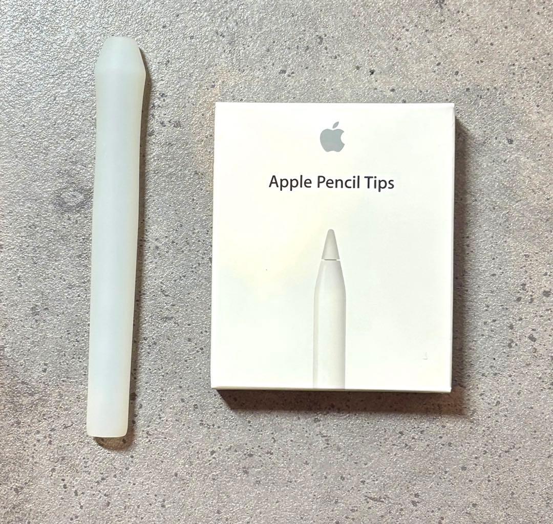 Apple Pencil Pro 【ほぼ新品】