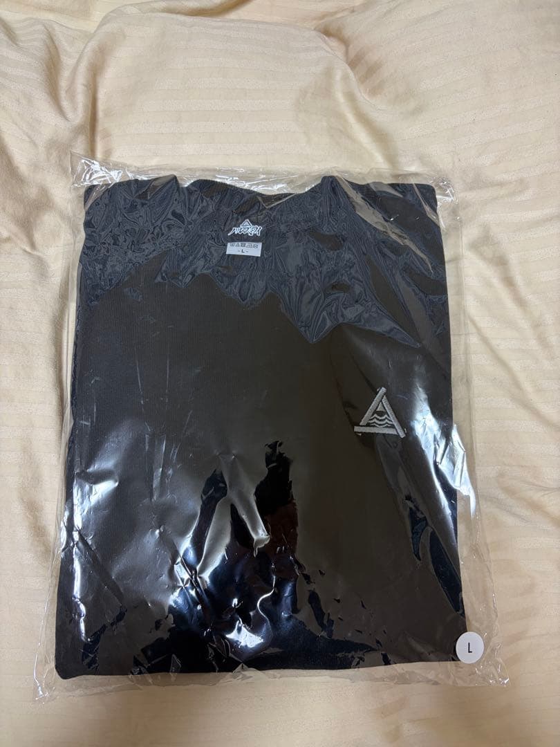 ハルカミライスウェットLサイズ 新品未開封