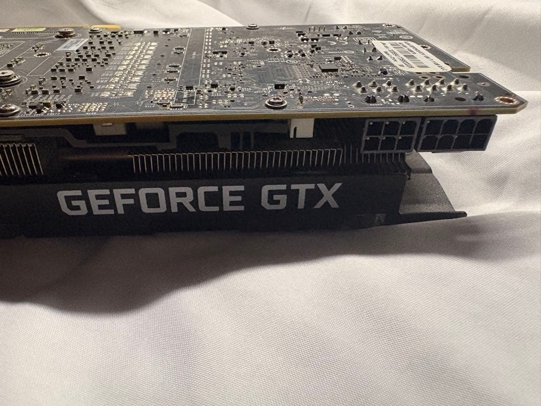 ELSA GeForce GTX 1080Ti 訳あり品