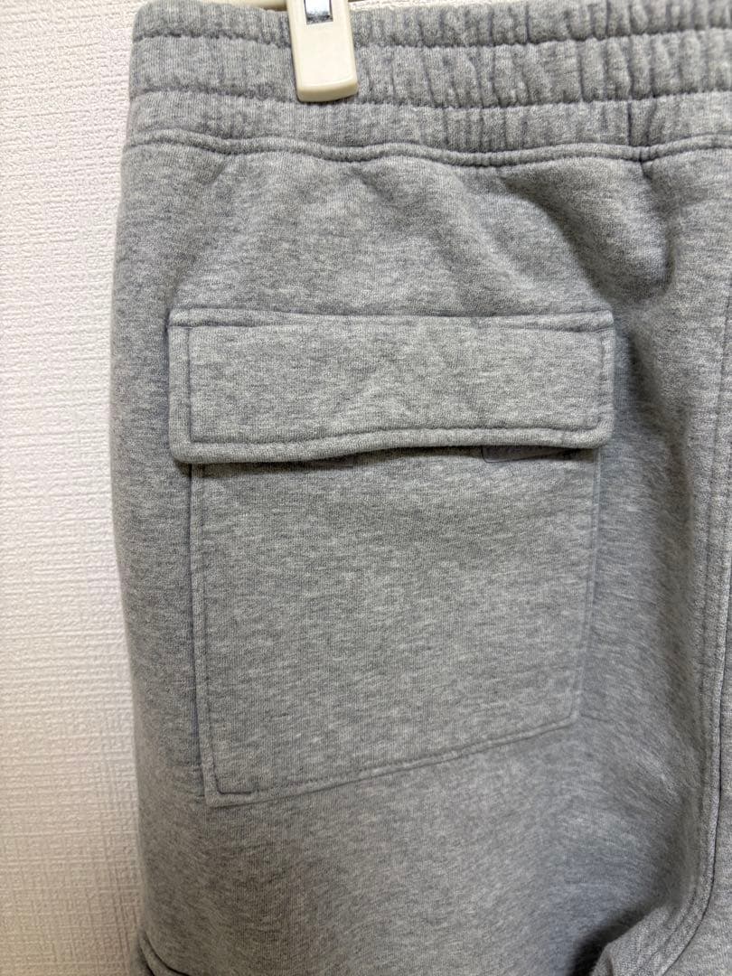 パンツ STUSSY SPORT CARGO FLEECE PANT M