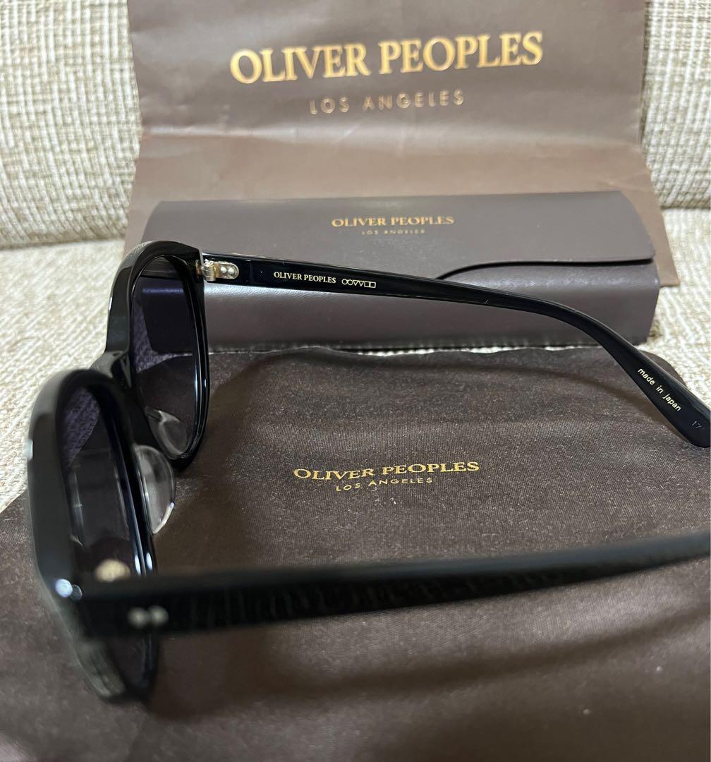 OLIVER PEOPLES オリバーピープルズ Ariette サングラス