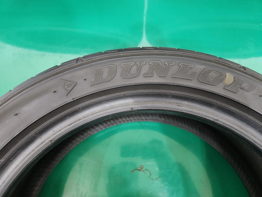 送料込☆2021年製 ダンロップタイヤ 165/55R15日本製☆3本