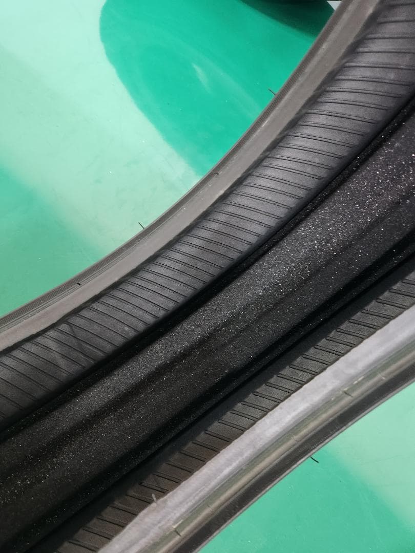 送料込☆2021年製 ダンロップタイヤ 165/55R15日本製☆3本