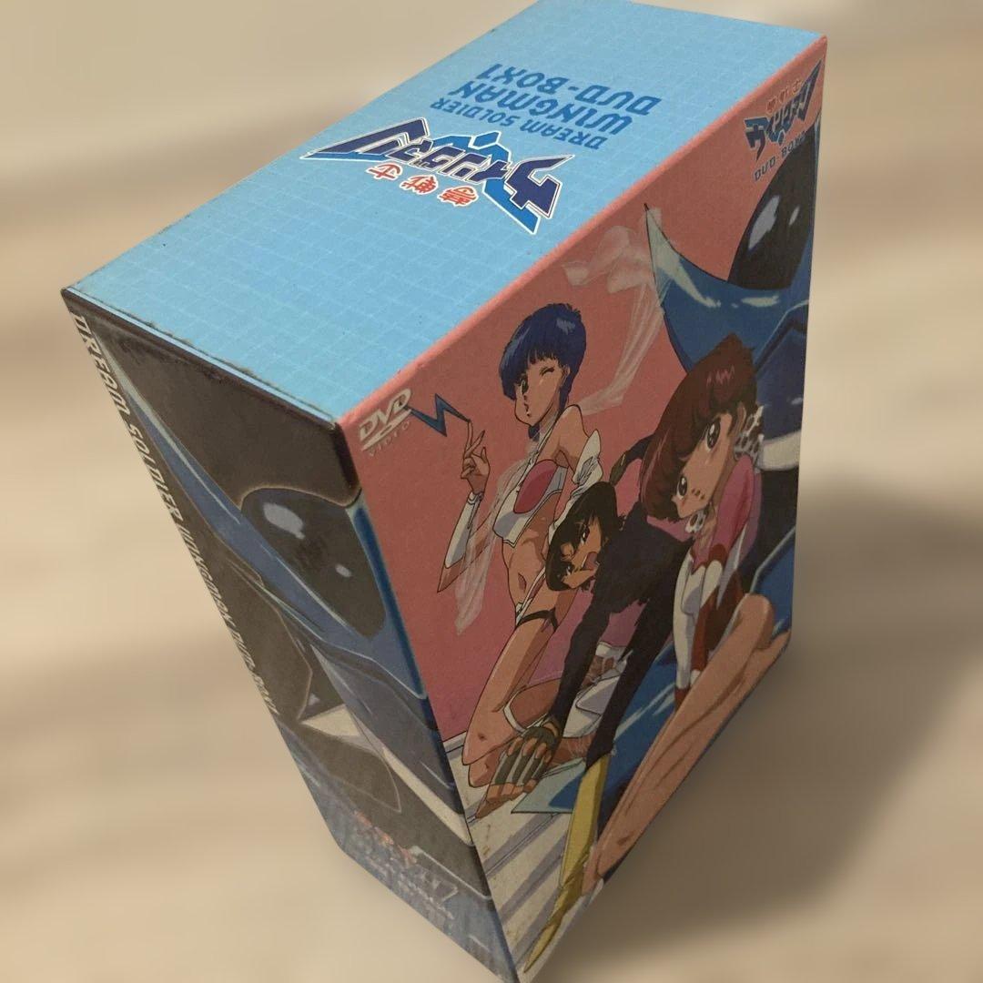 ウイングマン　DVD 全巻