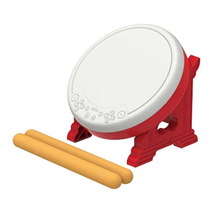 太鼓の達人専用コントローラー 太鼓とバチ 2台セット