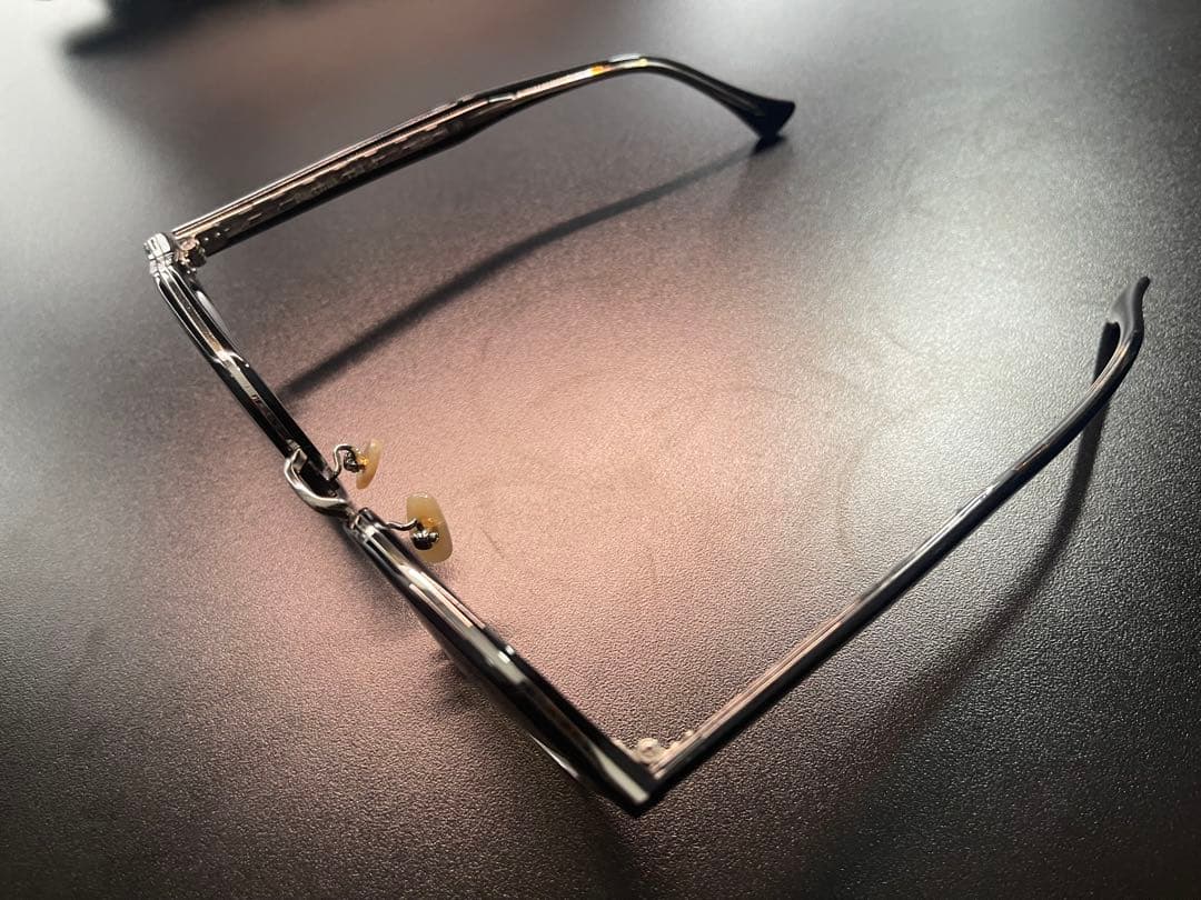 CASU eyewear bacchus 152 サングラス
