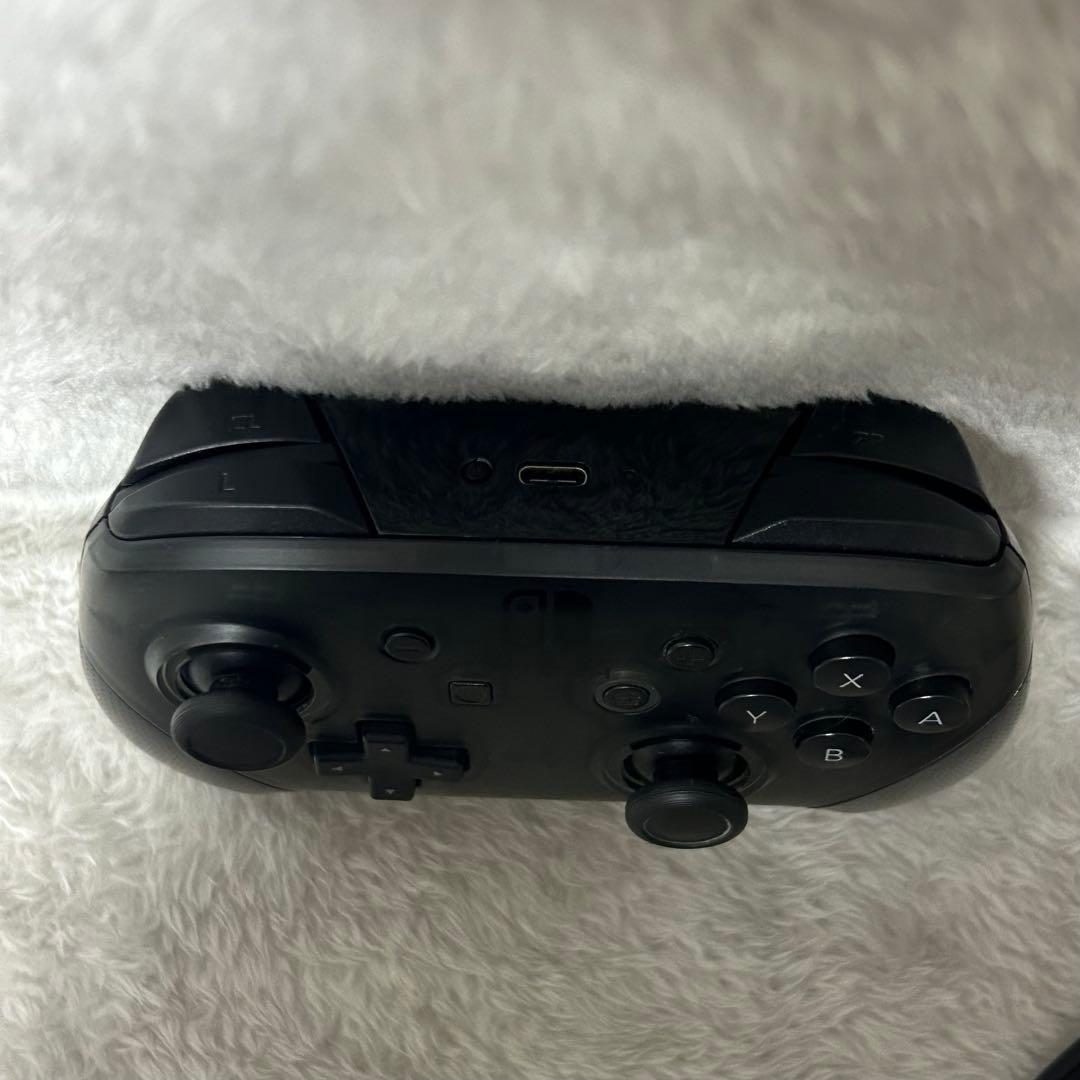 Nintendo Switch ニンテンドースイッチ 本体 セレクト+プロコン