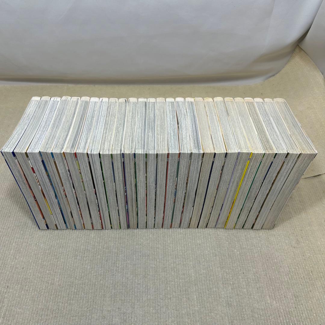 キン肉マン 37〜88巻 52冊非全巻セット ゆでたまご 美品