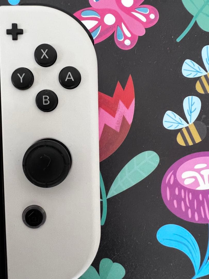 任天堂Switch有機ELモデル