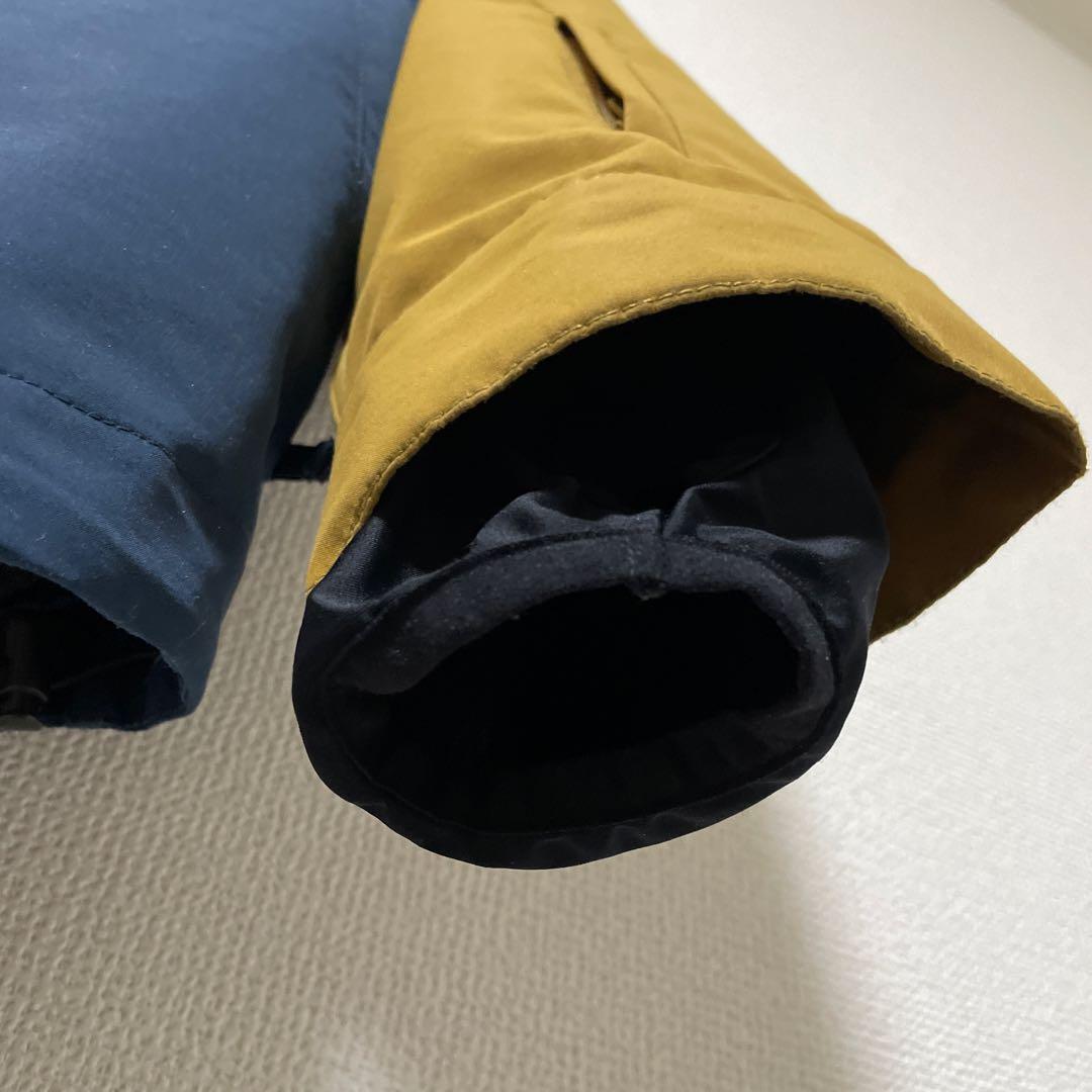 SCAPE OUTERWEAR × Mark Gonzales ジャケット