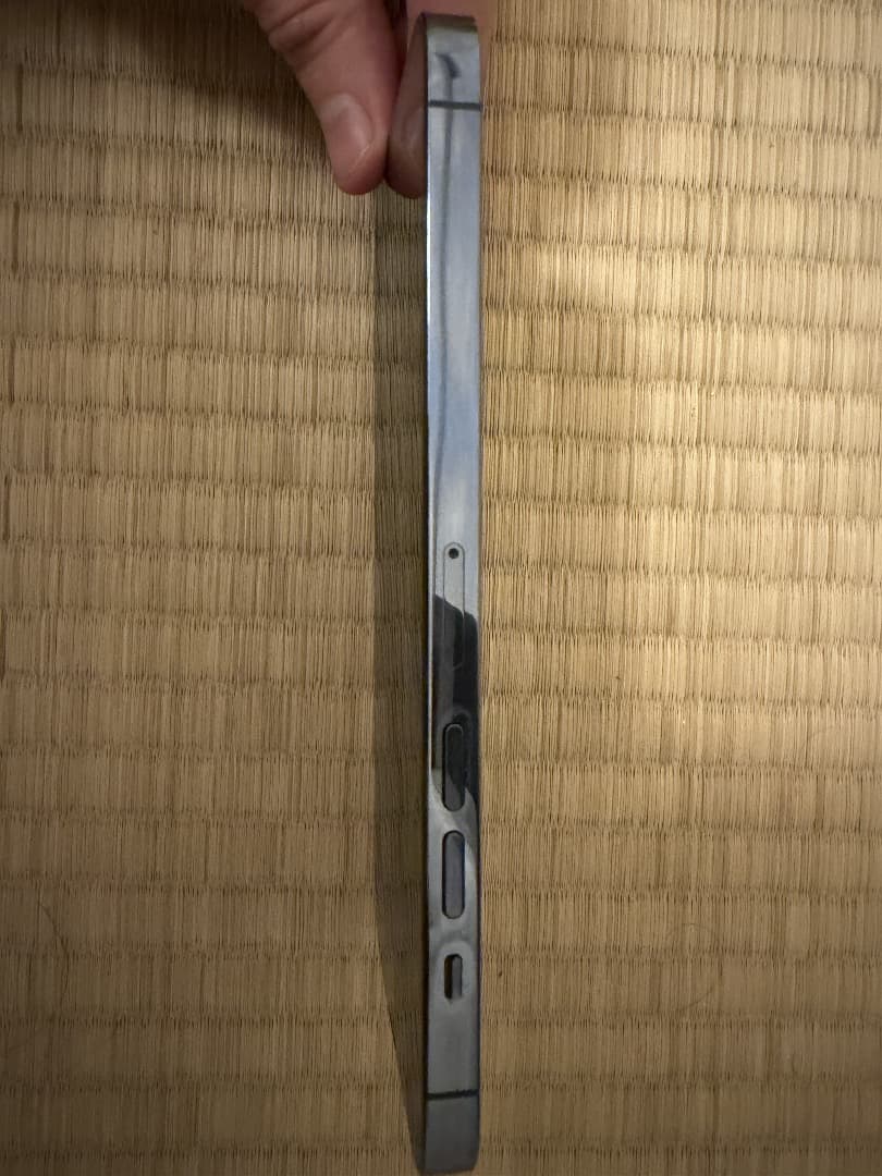 iPhone 13 Pro Max 256GB シエラブルー SIMフリー