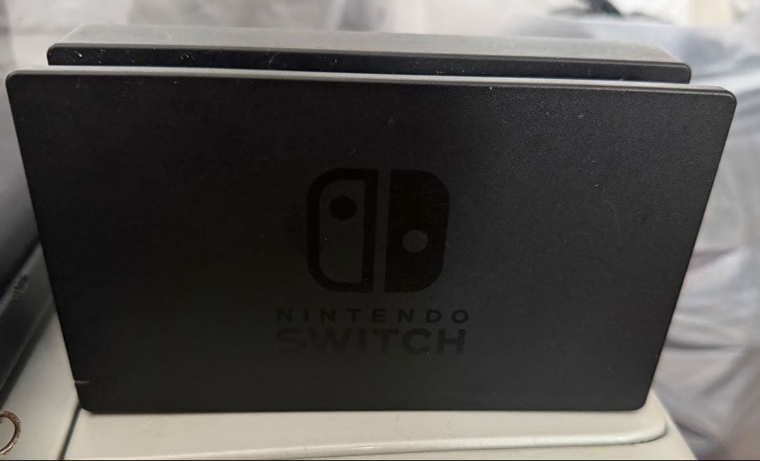 Nintendo Switch まとめ売り
