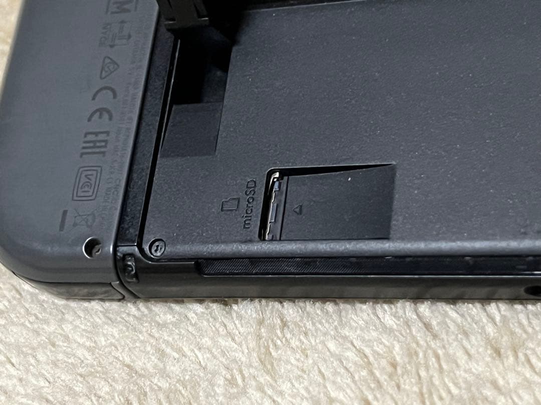 【動作確認済】Nintendo Switch 有機ELモデル