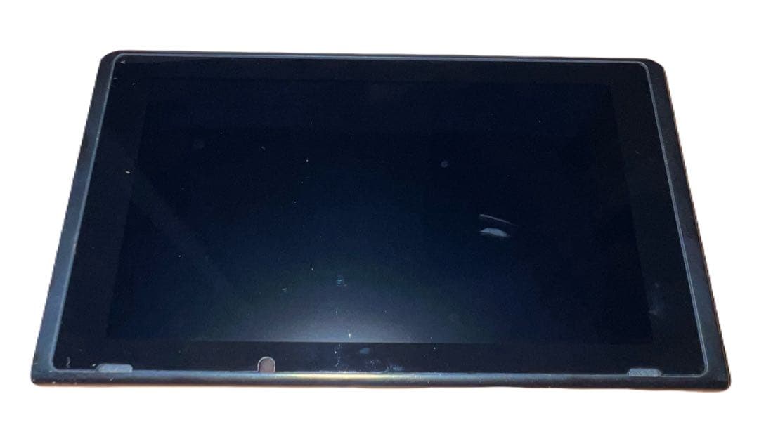 【箱あり付属品完備】 Nintendo Switch ジャンク