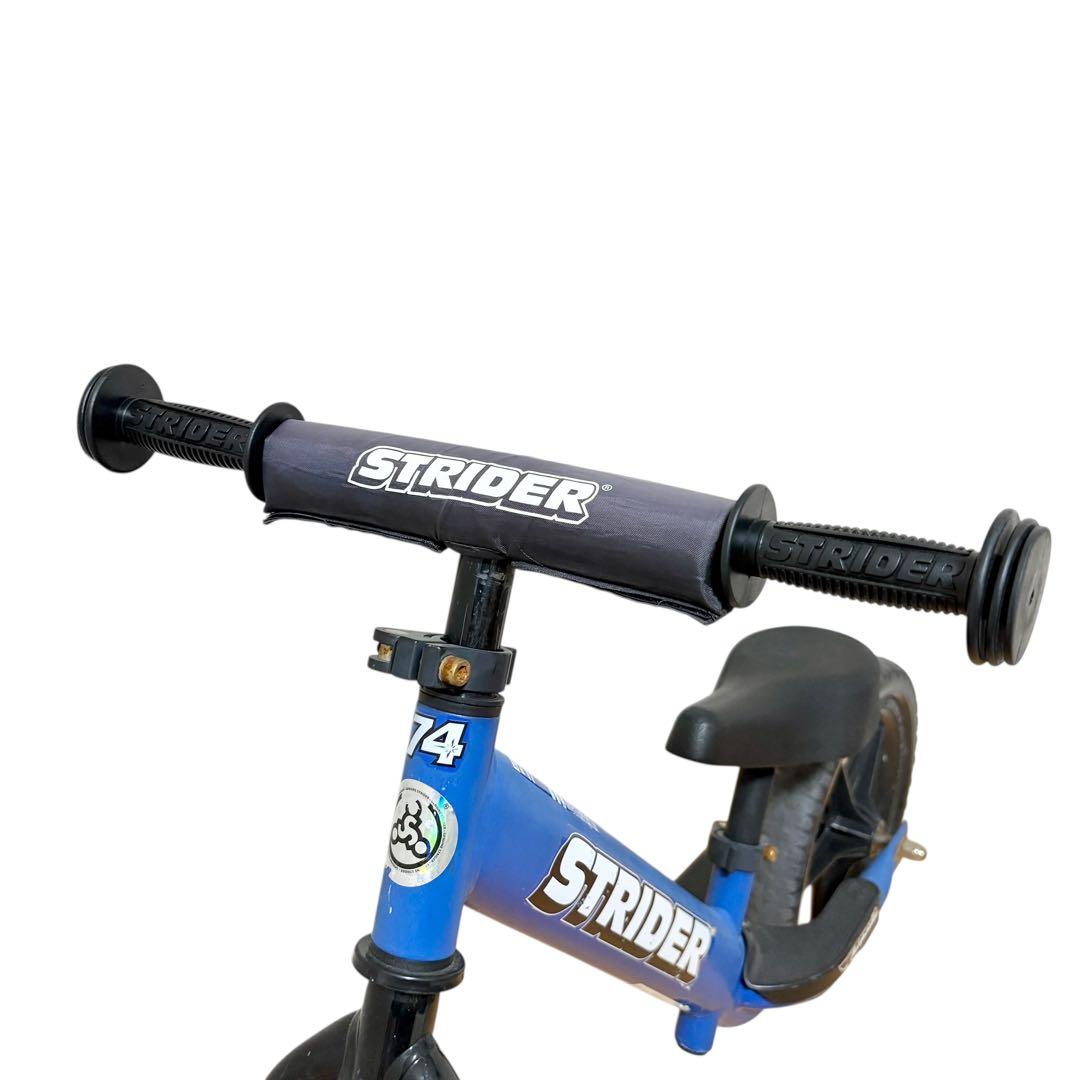STRIDER SPORT 12インチ 青 キッズバイク　ストライダー　スポーツ